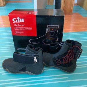 Gill Edge Boots model 961. Men’s US size 7. Like new condition.